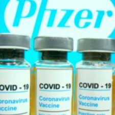 Badan Pengawas Makanan dan Obat-Obatan Saudi Setujui Vaksin Virus Corona 