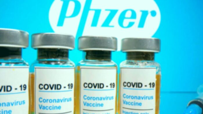Badan Pengawas Makanan dan Obat-Obatan Saudi Setujui Vaksin Virus Corona “Pfizer-Biontec”