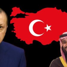 Hubungan Arab-Turki Setelah Rekonsiliasi Teluk