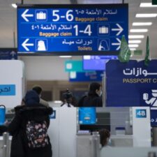 Saudia: Dimulainya Kembali Penerbangan Internasional Tidak Termasuk Daftar 20 Negara Yang Dilarang