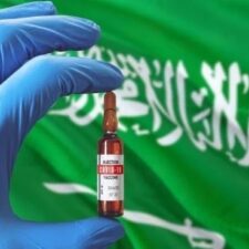 Vaksin Saudi Pertama Untuk Melawan Corona Dalam Proses Uji Klinis