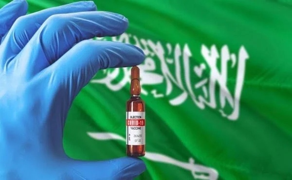 Vaksin Saudi Pertama Untuk Melawan Corona Dalam Proses Uji Klinis