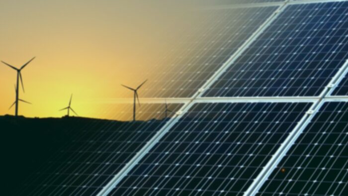 Arab Saudi Akan Menjadi Jerman Berikutnya Dalam Energi Terbarukan