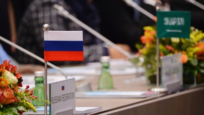 Saudi dan Rusia Lakukan Kerja Sama Militer