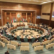 Menteri Luar Negeri Liga Arab Tegaskan Kembali Solusi Untuk Palestina