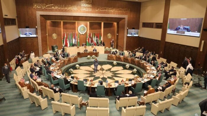 Menteri Luar Negeri Liga Arab Tegaskan Kembali Solusi Untuk Palestina