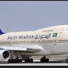 Saudi Rilis Visa Transit Elektronik Untuk Pengunjung Yang Tiba Melalui Udara