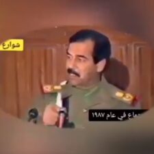 Membongkar Distorsi Sejarah Invasi AS ke Irak Tahun 2003, Negara Mana Saja Yang Berpartisipasi Menggulingkan Saddam?