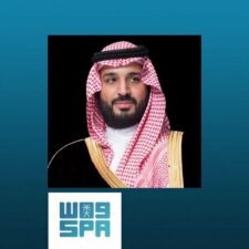 MBS Umumkan Inisiatif Saudi dan Timur Tengah Hijau