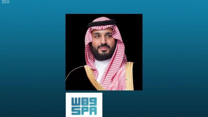 MBS Umumkan Inisiatif Saudi dan Timur Tengah Hijau