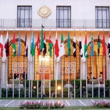Liga Arab Tolak Intervensi Turki dan Iran Di Wilayah Arab, Kutuk Serangan Houtsi