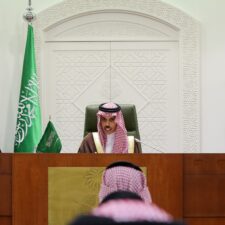 Arab Saudi Umumkan Inisiatif Akhiri Perang di Yaman