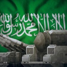 Senjata Rahasia Arab Saudi