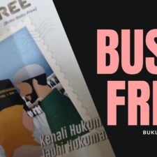 BUSAFREE: Buku Saku Free Dari KBRI Riyadh
