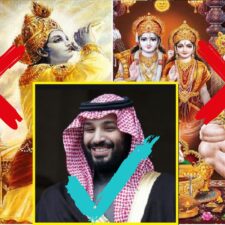 Media Tulis Saudi Kenalkan Kisah Ramayana dan Mahabharata di Kurikulum Pendidikan Terbarunya