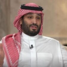 MBS: Saudi Tolak Tekanan dan Campur Tangan Asing Dalam Urusan Internal