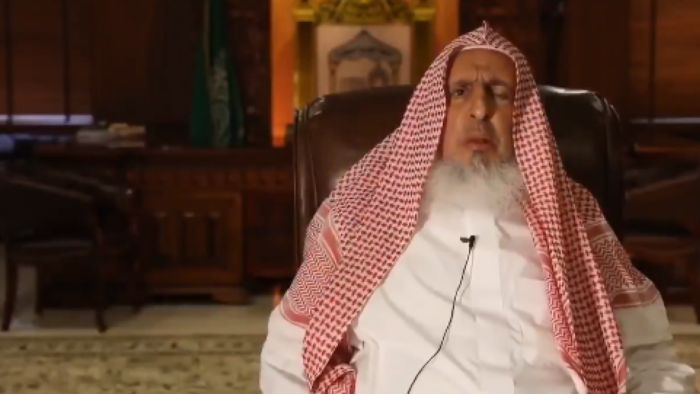 Video: Mufti Kerajaan Arab Saudi Jelaskan Bagaimana Menyambut Ramadhan