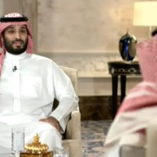 Video: MBS Bicara Al-Quran Dan As-Sunnah Sebagai Konstitusi Kerajaan Arab Saudi