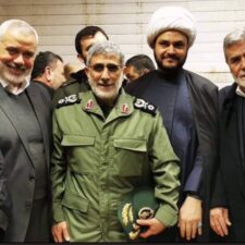 Hubungan Hamas-Iran dan Saudi-AS: Antara Dipuja dan Dicela