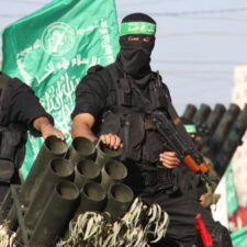 Iran Menguasai Hizbullah di Lebanon, Akankah Hamas Berdaulat Atas Palestina?