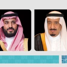 Raja Salman dan Putra Mahkota Mendaftarkan Diri Dalam Program Donasi Organ