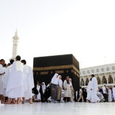 Kemenag: Tidak Terburu-buru, Keputusan Pembatalan Haji Melalui Kajian Mendalam