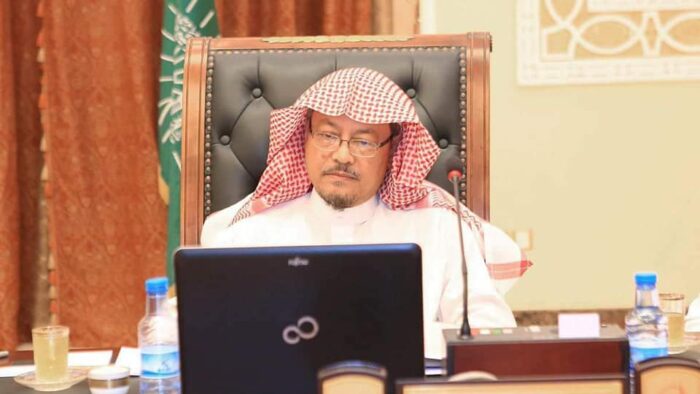 Menjawab Fitnah Terhadap Universitas Islam Madinah