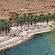 Yang Harus Anda Tahu Destinasi Wisata Di Riyadh