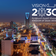 Seberapa Realistiskah Rencana Visi 2030 Arab Saudi?