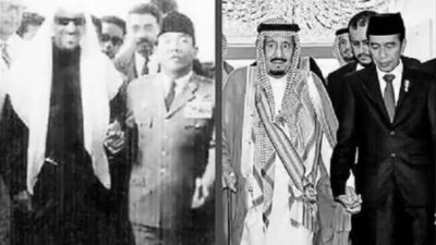 Arab Saudi Dan Liga Arab Dalam Kemerdekaan Indonesia » saudinesia.com