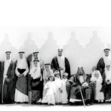 Arab Saudi: Warisan Tiga Abad Menenun Memori Unifikasi