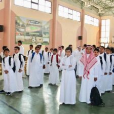 Ini Dia 6 Tingkatan Pelanggaran di Sekolah Arab Saudi: Menghina Syiar Islam Paling Berat