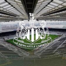 Liga Premier Inggris Setujui Pembelian Newcastle United Oleh Saudi