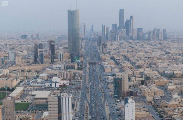 Arab Saudi Laporkan Surplus Anggaran di Kuarter Ketiga Hingga SR 6,7 miliar