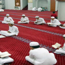 Menteri Urusan Islam Saudi Izinkan Kembalinya Halaqah Tahfiz Quran Dan Ceramah Di Masjid Mulai Hari Ini