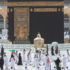 Tips Umrah Di Era New Normal: Update October 2021 Untuk Jamaah Domestik Arab Saudi