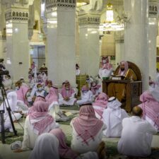 Proses dan Pengalaman Menjadi Pelajar di Kuliyatul Haram Al Makki