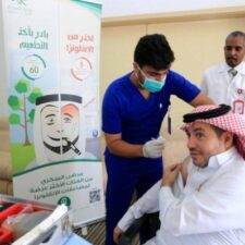Juru Bicara Kementerian Kesehatan: Penyebaran Influenza Di Arab Saudi Diperkirakan Akan Meningkat