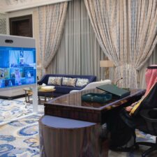 Arab Saudi Perkirakan Surplus Anggaran Sebesar $24 Miliar Pada Tahun 2022