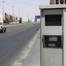 Cara Arab Saudi Menegakkan Peraturan Lalu Lintas di Jalan Raya