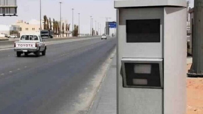 Cara Arab Saudi Menegakkan Peraturan Lalu Lintas di Jalan Raya