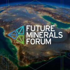 Future Minerals Forum di Riyadh: Tekad Arab Saudi Menjadi Produsen Hidrogen Hijau Termurah