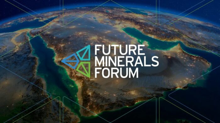 Future Minerals Forum di Riyadh: Tekad Arab Saudi Menjadi Produsen Hidrogen Hijau Termurah