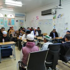 Warga Indonesia di Arab Saudi Dapat Bekerja Sambil Kuliah Hingga Program Doktoral di Universitas Terbuka