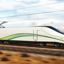 Arab Saudi Akan Lipatgandakan Jalur Rel Kereta Api