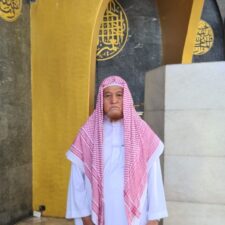 Khatib Masjid Islamic Center Bangkok: Dibukanya Kembali Hubungan Bangkok dan Riyadh Keinginan Rakyat