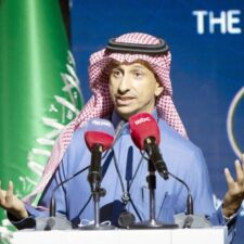 Keramahan Merupakan Pilar Utama Budaya Asli Arab Saudi