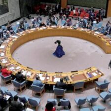 Dewan Kerjasama Negara Arab Teluk Serukan Solusi Damai dan Kepatuhan Terhadap Piagam PBB