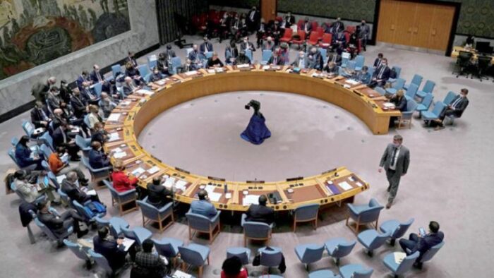 Dewan Kerjasama Negara Arab Teluk Serukan Solusi Damai dan Kepatuhan Terhadap Piagam PBB