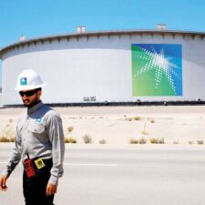 Arab Saudi Temukan 5 Ladang Gas Baru Konvensional dan Non-Konvensional
